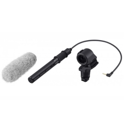 Mikrofon kierunkowy Sony ECM-CG60