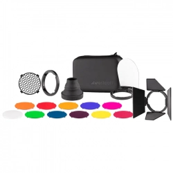 WESTCOTT  Zestaw kreatywny FJ80 Grid +-2583611