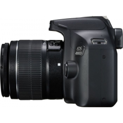Aparat Canon EOS 4000D Body