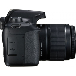 Aparat Canon EOS 4000D Body