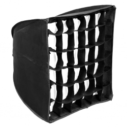 Godox SA-30 softbox z grid 30cm*30cm