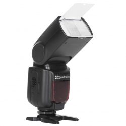 Quadralite Stroboss 60 Basic-2420161