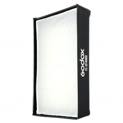 Godox FL-SF4060 Softbox z grid, dyfuzorem i torbą do FL100