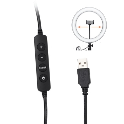 Godox LR-120P LED lampa pierścieniowa