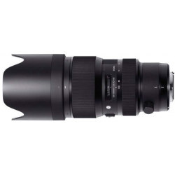 Obiektyw Sigma Art 50-100mm f/1.8 DC HSM Canon