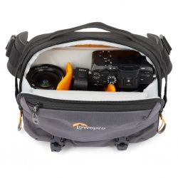 Lowepro Torba Trekker LT SLX 120 Grey