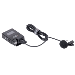 Comica BoomX-D D2