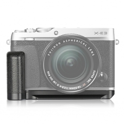 Bracket Meike do Fuji X-E3G