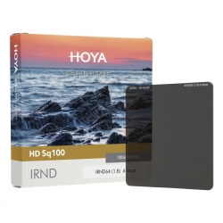 Hoya HD Sq100 IRND64