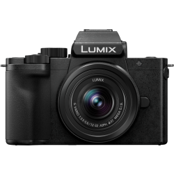 Panasonic Lumix G100D + 12-32mm-2654425