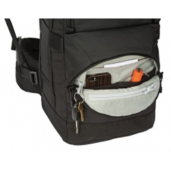 Lowepro Plecak Lens Trekker 600 AW III Black