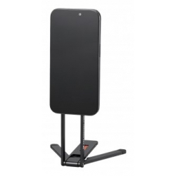 Statyw K&F Concept KF MS-47 z uchwytem magnetycznym - czarny