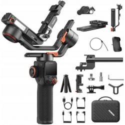 Gimbal Hohem MT3 Pro kit