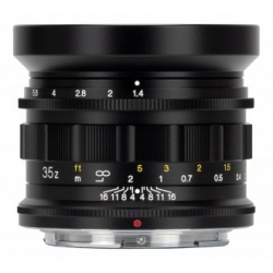 Obiektyw Voigtlander Nokton Classic 35 mm f/1,4 do Nikon Z-2662393