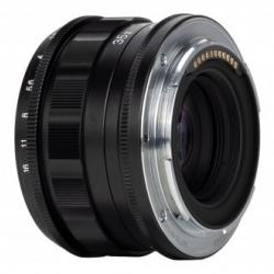 Obiektyw Voigtlander Nokton Classic 35 mm f/1,4 do Nikon Z