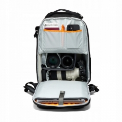 Lowepro Plecak Fastpack BP 250 AW IV Black