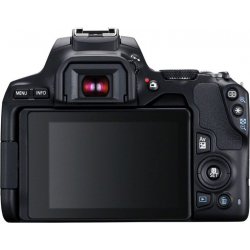 Aparat Canon EOS 250D + 18-55 IS STM
