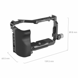 Smallrig 4257 Cage Kit for Sony ZV-E1