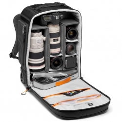 Lowepro Walizka Pro Trekker RLX 450 AW II Grey