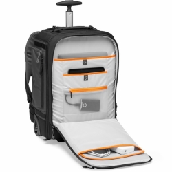 Lowepro Walizka Pro Trekker RLX 450 AW II Grey