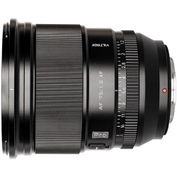 Viltrox AF 75mm F1.2 Sony E PRO