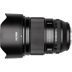 Viltrox AF 75mm F1.2 Sony E PRO