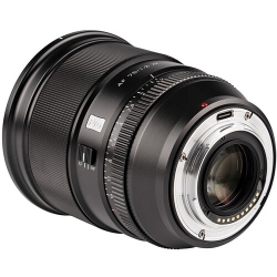 Viltrox AF 75mm F1.2 Sony E PRO