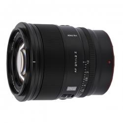 Viltrox AF 27mm F1.2 Nikon Z PRO