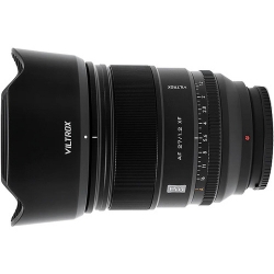 Viltrox AF 27mm F1.2 Nikon Z PRO