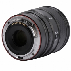 Viltrox AF 27mm F1.2 Nikon Z PRO