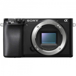 Aparat Sony A6100 Body + Obiektyw Sony E PZ 16-50mm f/3.5-5.6 OSS II (ILCE-6100AK)