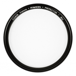 Cokin Round NUANCES UV - Protector 52mm