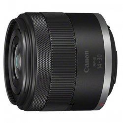 Obiektyw Canon RF-S 14-30 mm f/4-6.3 IS STM PZ