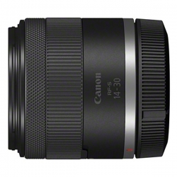 Obiektyw Canon RF-S 14-30 mm f/4-6.3 IS STM PZ