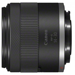 Obiektyw Canon RF-S 14-30 mm f/4-6.3 IS STM PZ