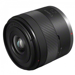 Obiektyw Canon RF-S 14-30 mm f/4-6.3 IS STM PZ