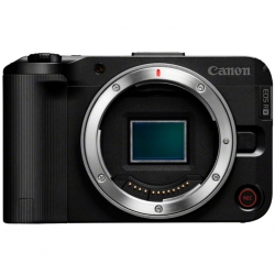 Aparat cyfrowy Canon EOS R50 V