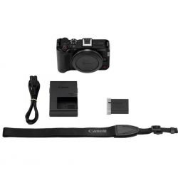 Aparat cyfrowy Canon EOS R50 V