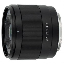 Viltrox AF 15mm F1.7 Air Nikon Z-2646810