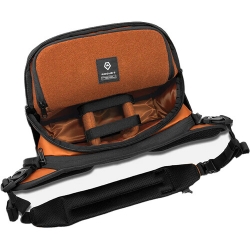 WANDRD ROGUE Sling 6L Sedona Orange
