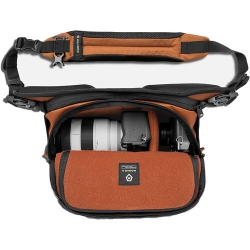 WANDRD ROGUE Sling 6L Sedona Orange