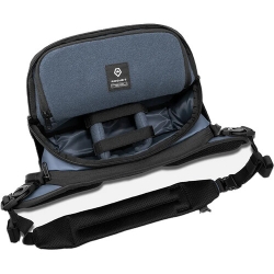 WANDRD ROGUE Sling 6L Aegean Blue
