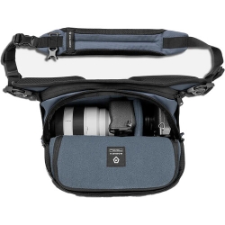 WANDRD ROGUE Sling 6L Aegean Blue