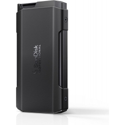 SANDISK PROFESSIONAL OBUDOWA PRO-BLADE SSD M.2 Transport 1TB WW