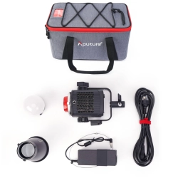 Aputure Storm 80c