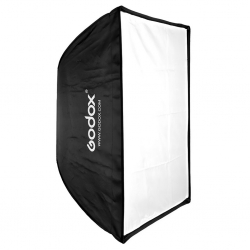 Godox SB-GUBW6090 Umbrella style softbox with grid 60x90cm