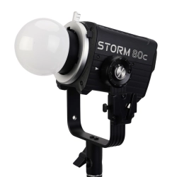 Aputure Storm 80c