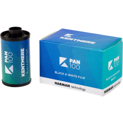 Kentmere 100 135-36 film-2574711