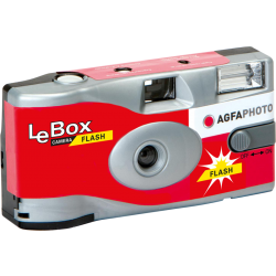 Agfaphoto LeBox 400 27 Flash-2574006