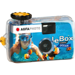 Agfaphoto LeBox Ocean-2574008